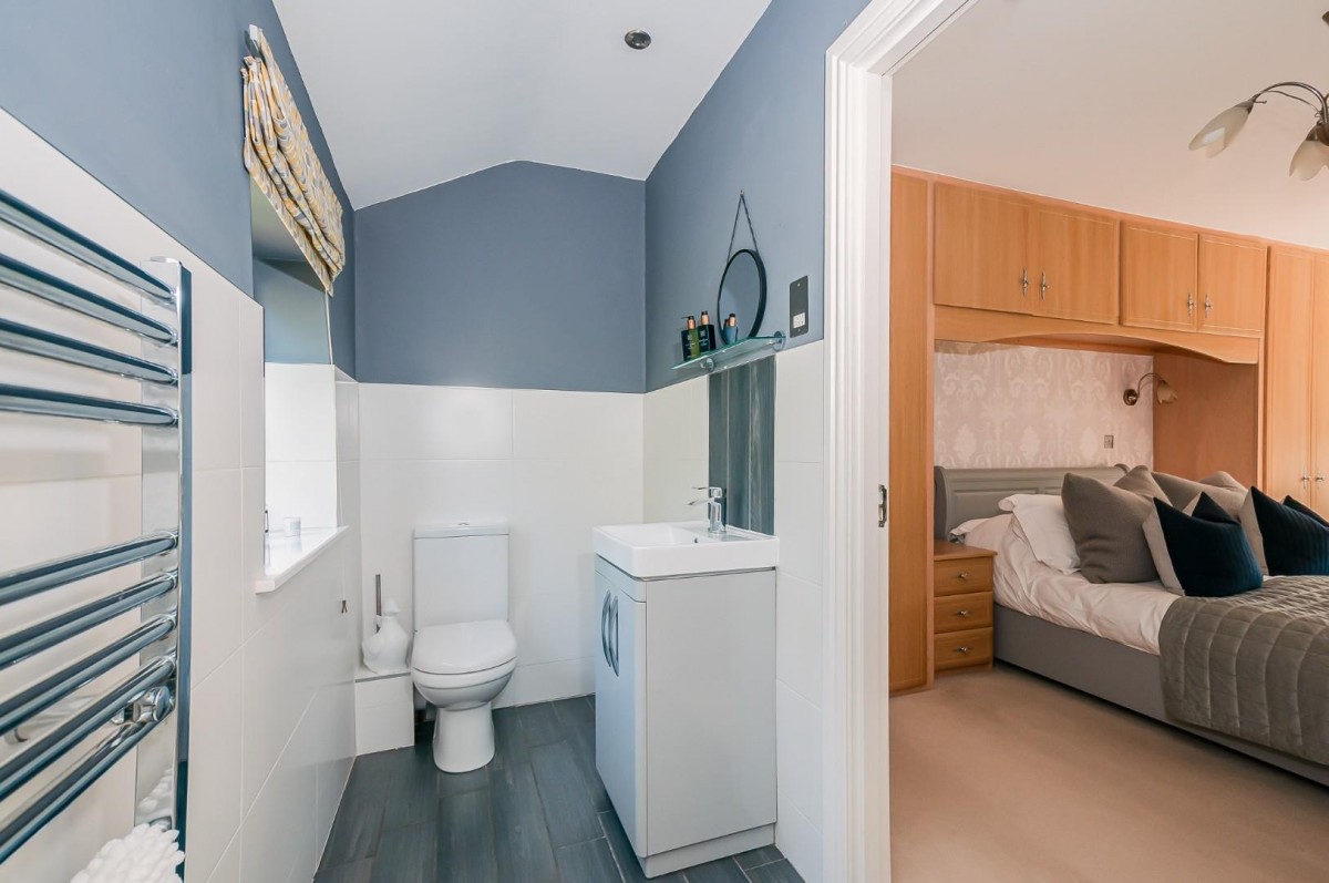 Lilac Cottage, Redwood Drive, Brandesburton, YO25 8UH