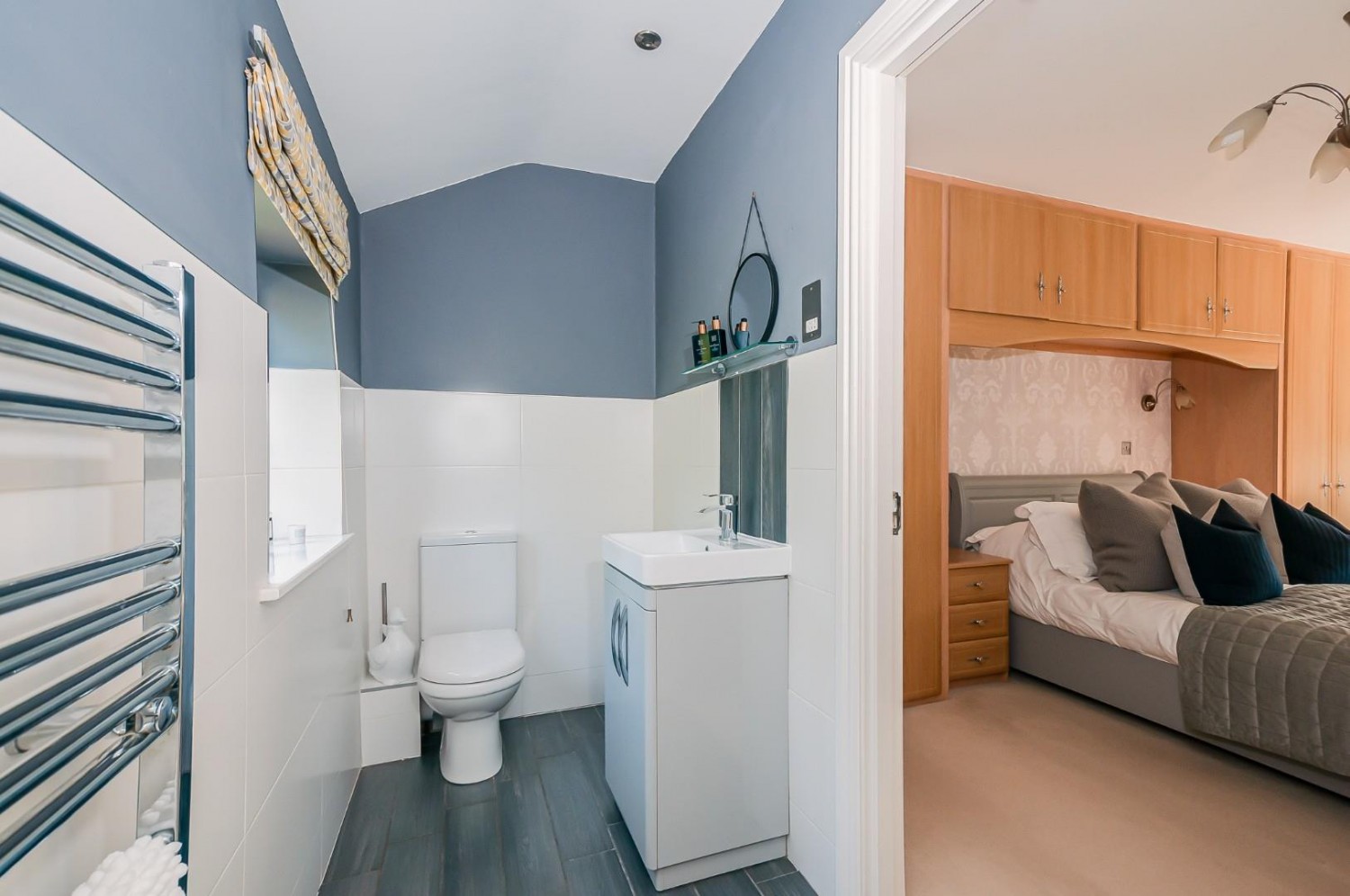 Lilac Cottage, Redwood Drive, Brandesburton, YO25 8UH