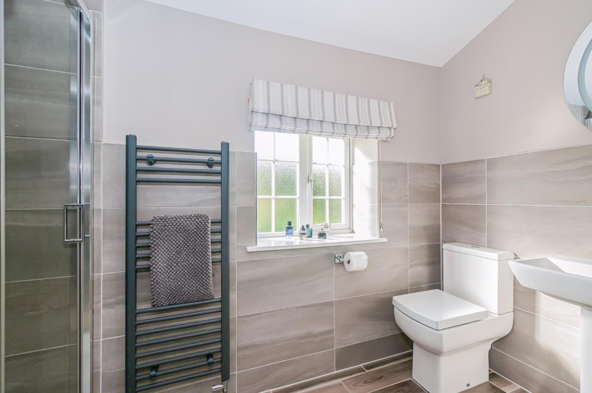 Lilac Cottage, Redwood Drive, Brandesburton, YO25 8UH