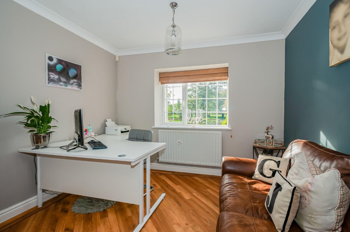 Lilac Cottage, Redwood Drive, Brandesburton, YO25 8UH