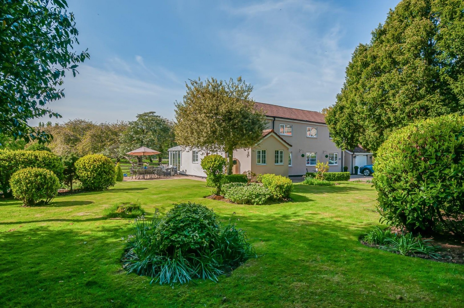 Lilac Cottage, Redwood Drive, Brandesburton, YO25 8UH