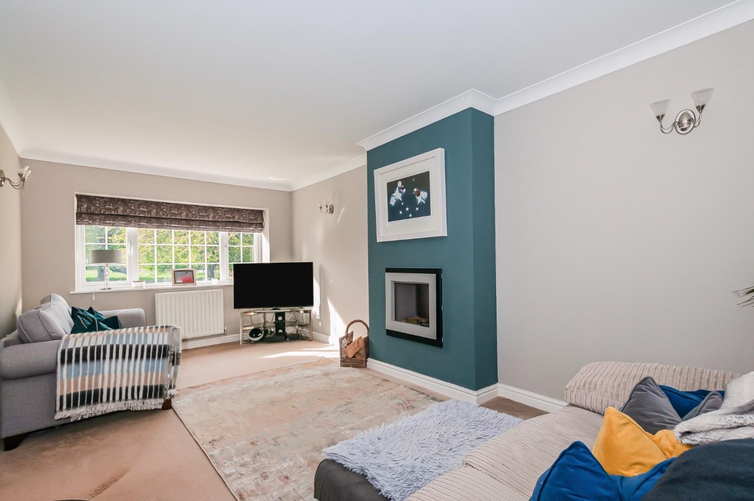 Lilac Cottage, Redwood Drive, Brandesburton, YO25 8UH