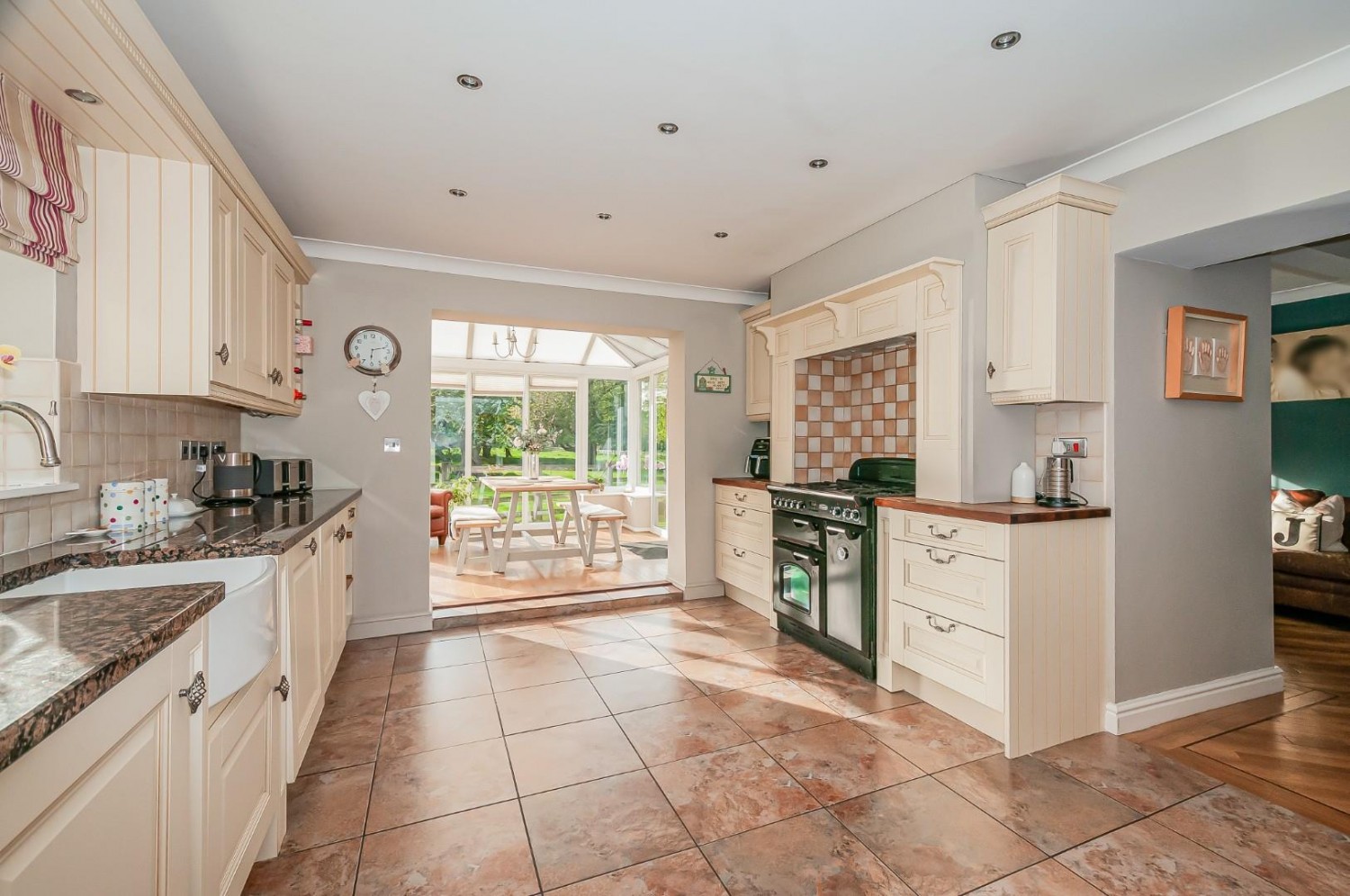 Lilac Cottage, Redwood Drive, Brandesburton, YO25 8UH