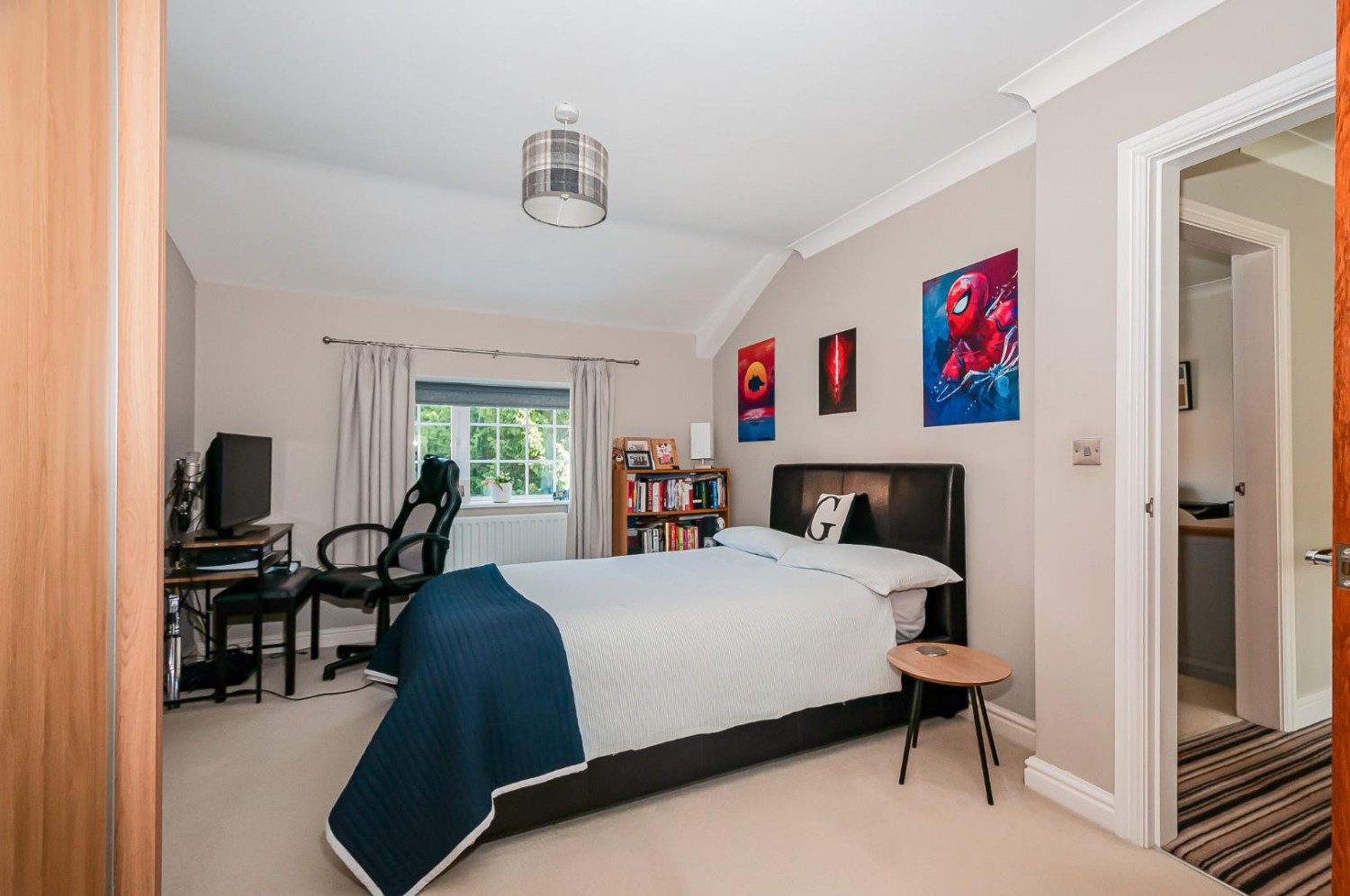 Lilac Cottage, Redwood Drive, Brandesburton, YO25 8UH