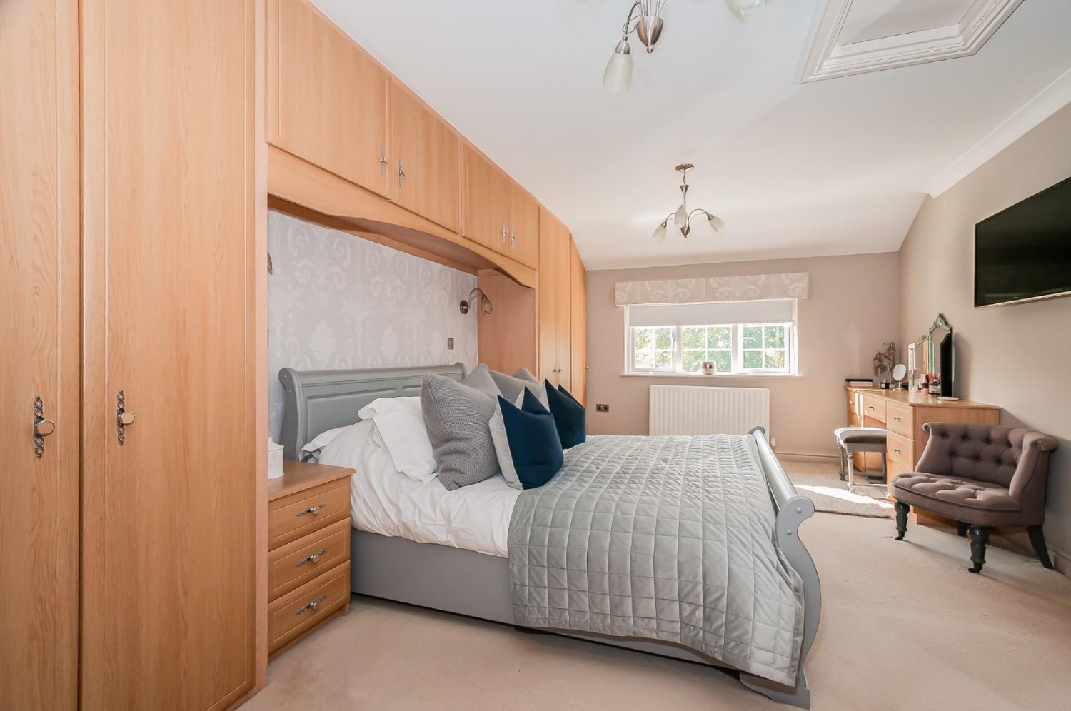 Lilac Cottage, Redwood Drive, Brandesburton, YO25 8UH