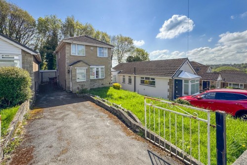 Woodhall Drive, Leeds