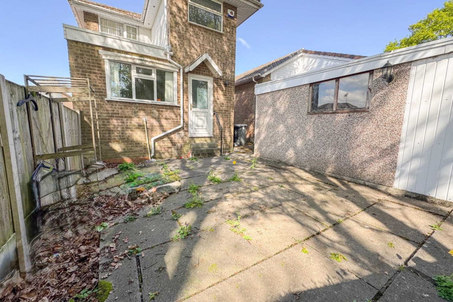 Woodhall Drive, Leeds