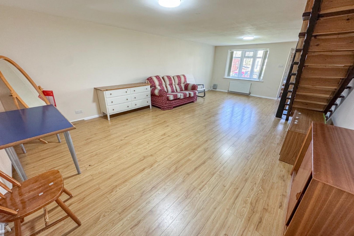 Woodhall Drive, Leeds