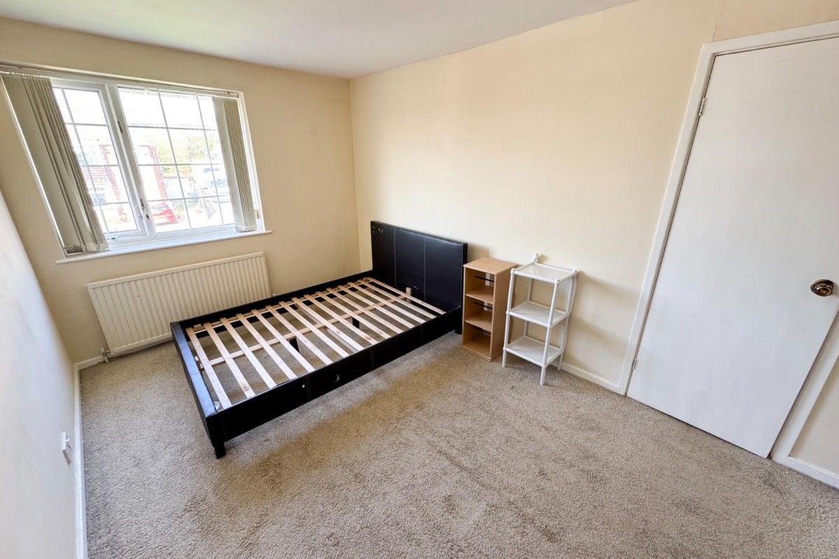 Woodhall Drive, Leeds
