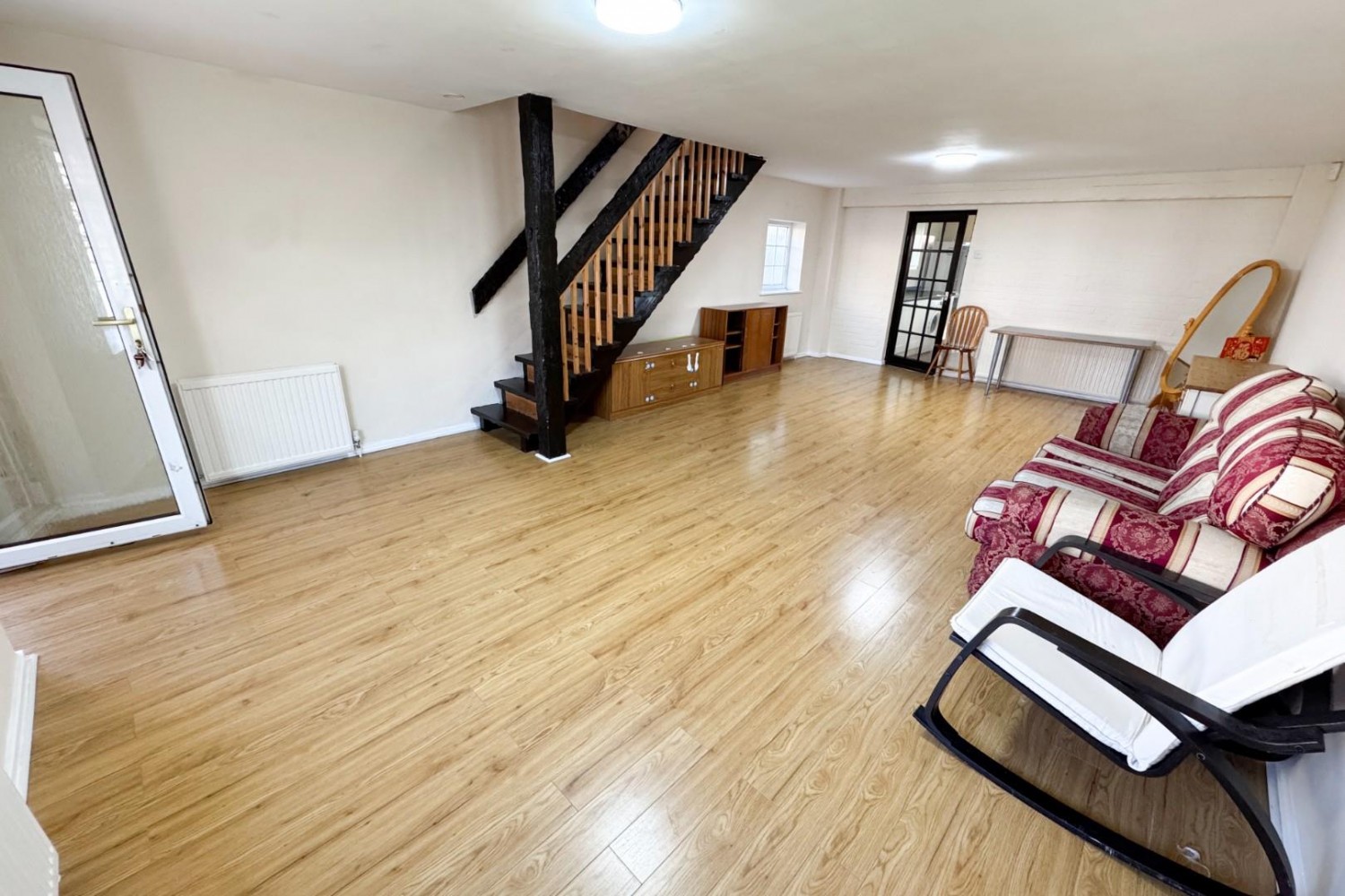 Woodhall Drive, Leeds