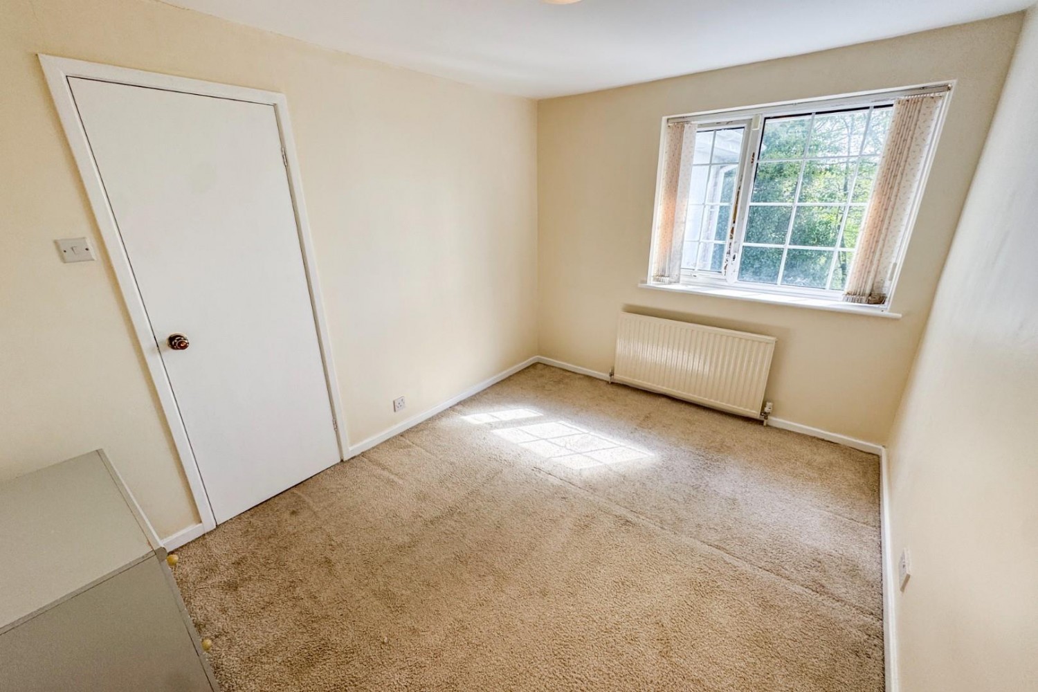 Woodhall Drive, Leeds