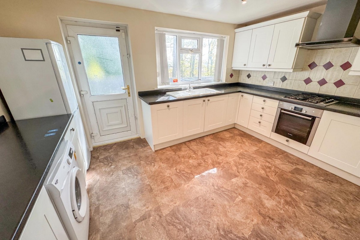 Woodhall Drive, Leeds