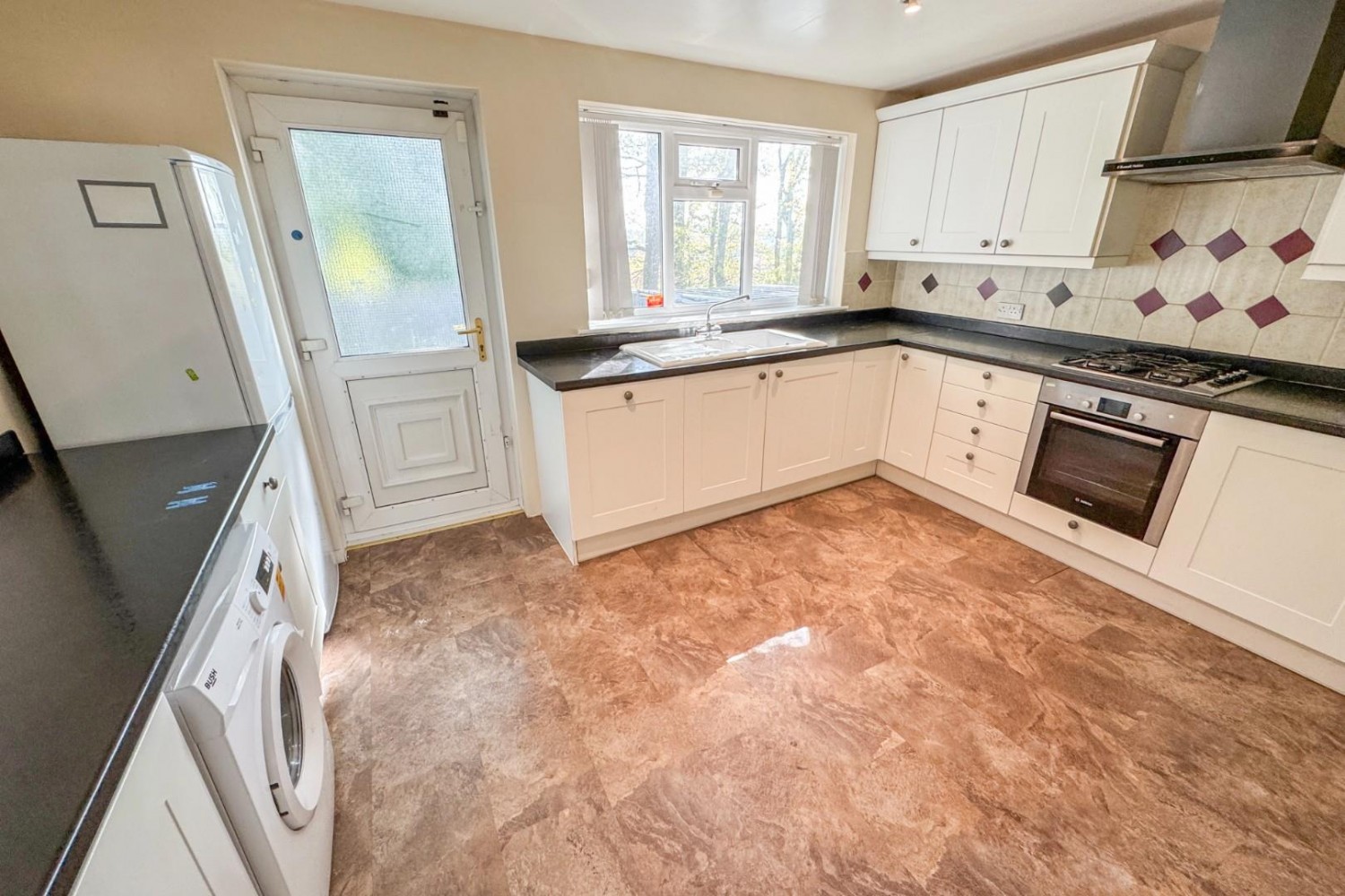 Woodhall Drive, Leeds