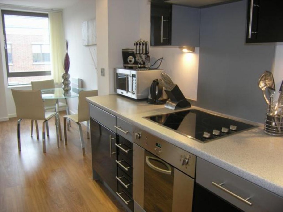 Basilica, 2 King Charles Street, Leeds
