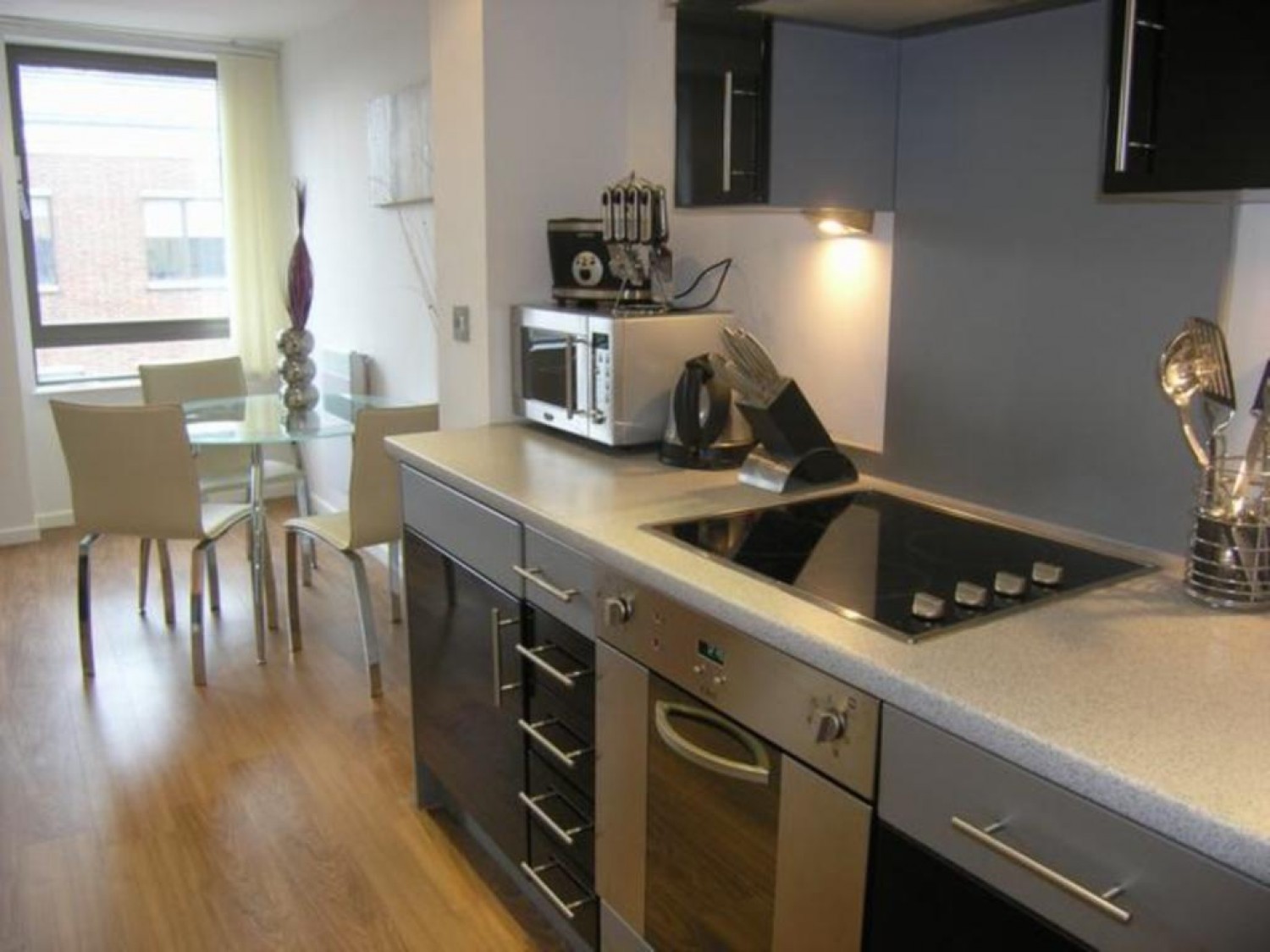 Basilica, 2 King Charles Street, Leeds