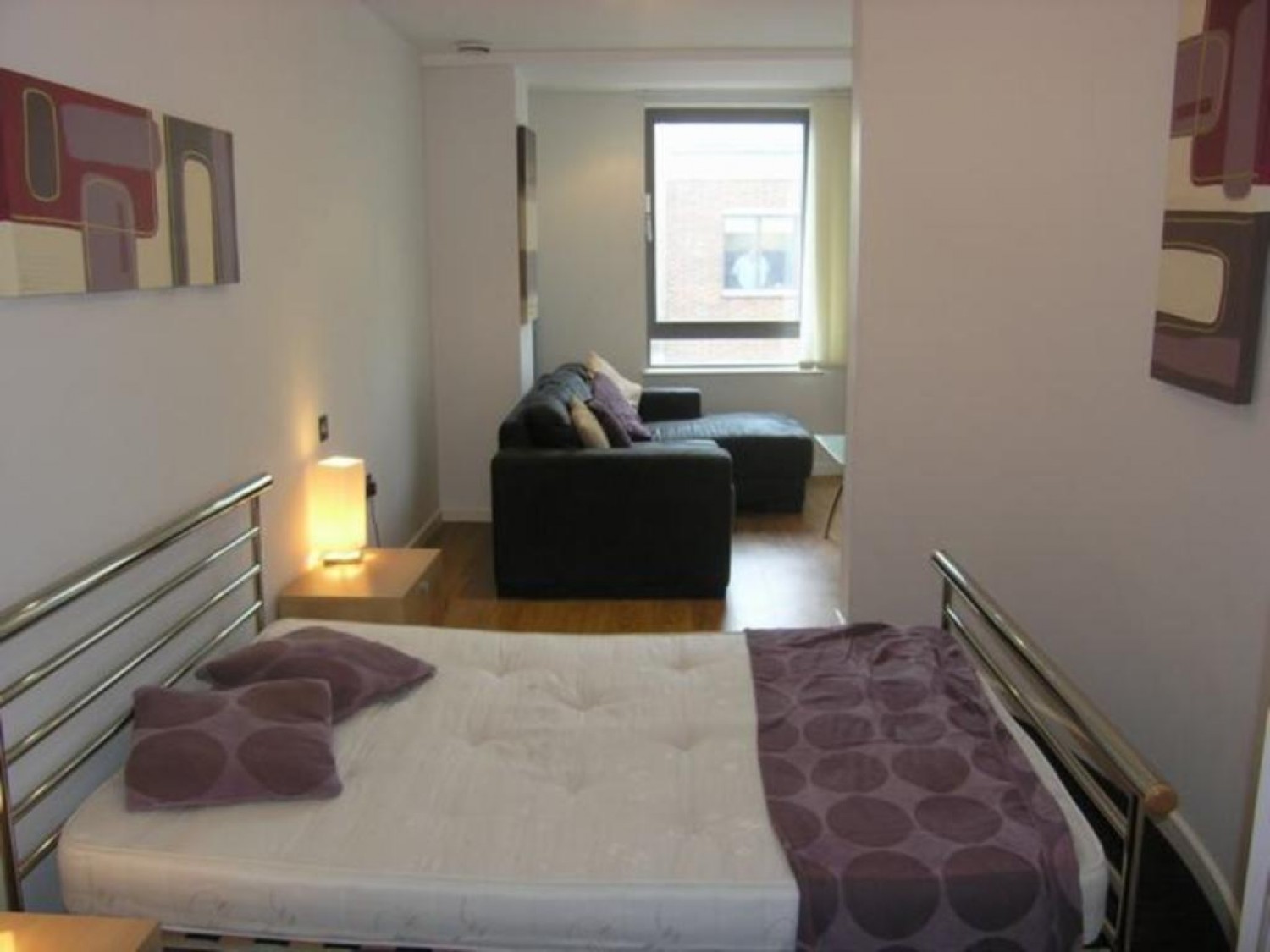 Basilica, 2 King Charles Street, Leeds