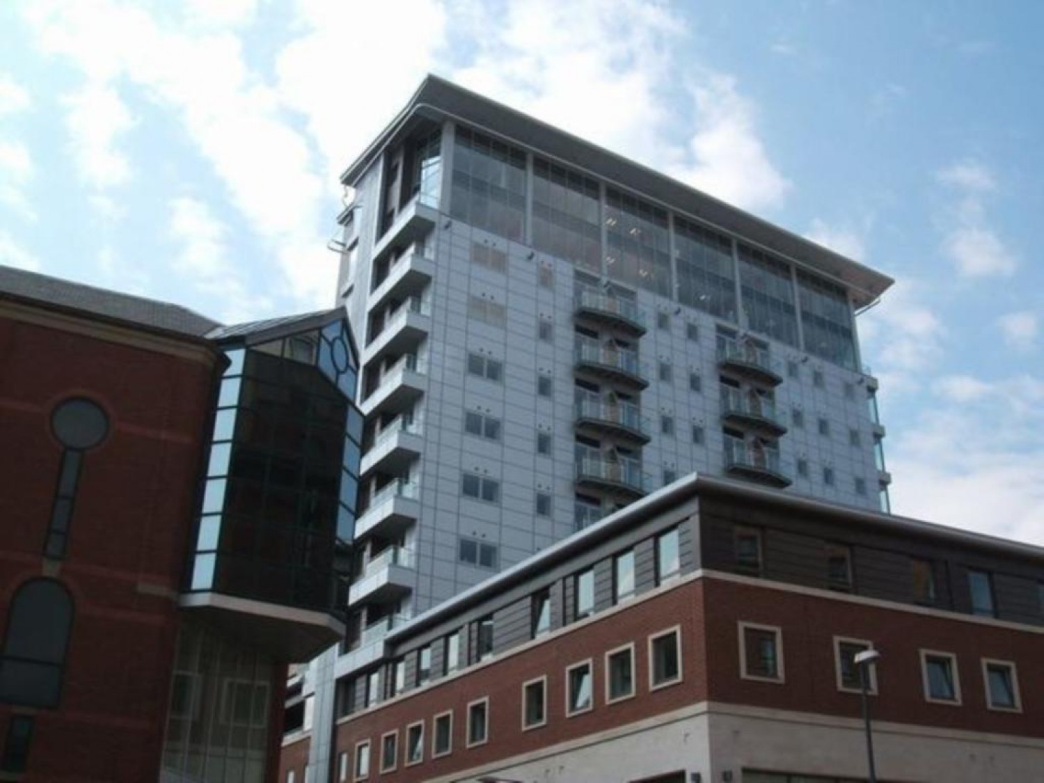 Basilica, 2 King Charles Street, Leeds