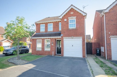 Bury Hill View, Downend, Bristol, BS16 6PA