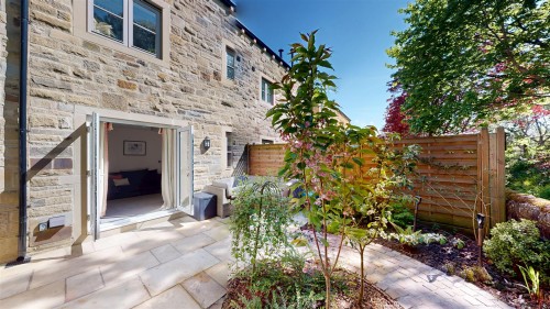 Park Croft, Gargrave