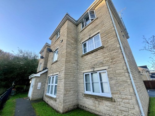 Longley Ings, Oxspring, Sheffield, S36 8ZS