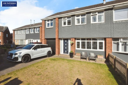 Caistor Avenue, Scunthorpe
