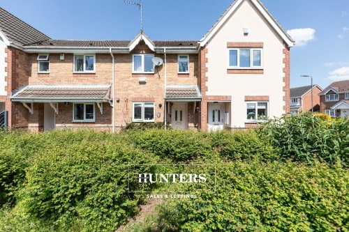 Farriers Place, Castleford, WF10 3TH