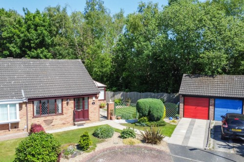 Plane Tree Rise, Alwoodley, Leeds