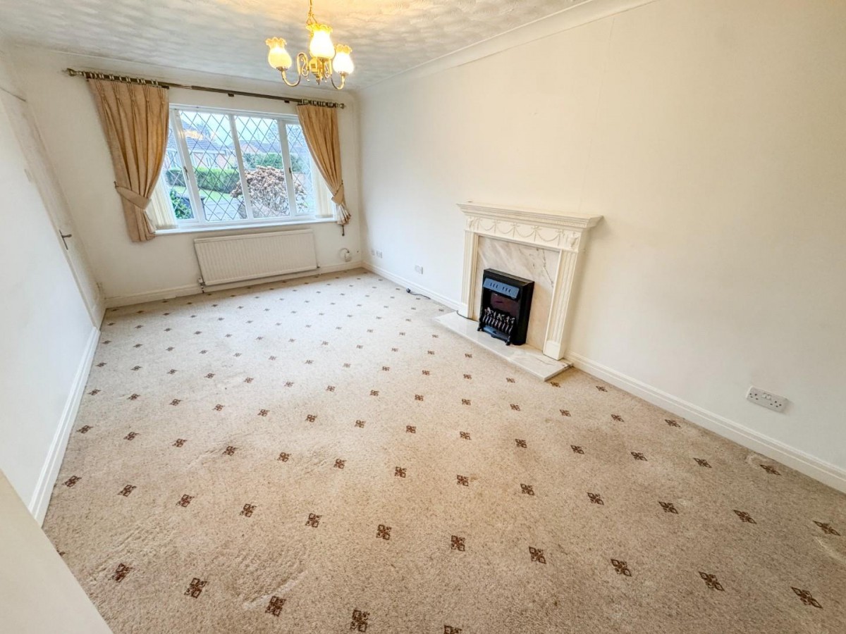 Plane Tree Rise, Alwoodley, Leeds