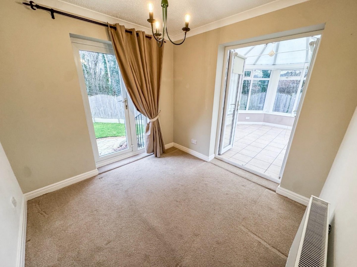 Plane Tree Rise, Alwoodley, Leeds