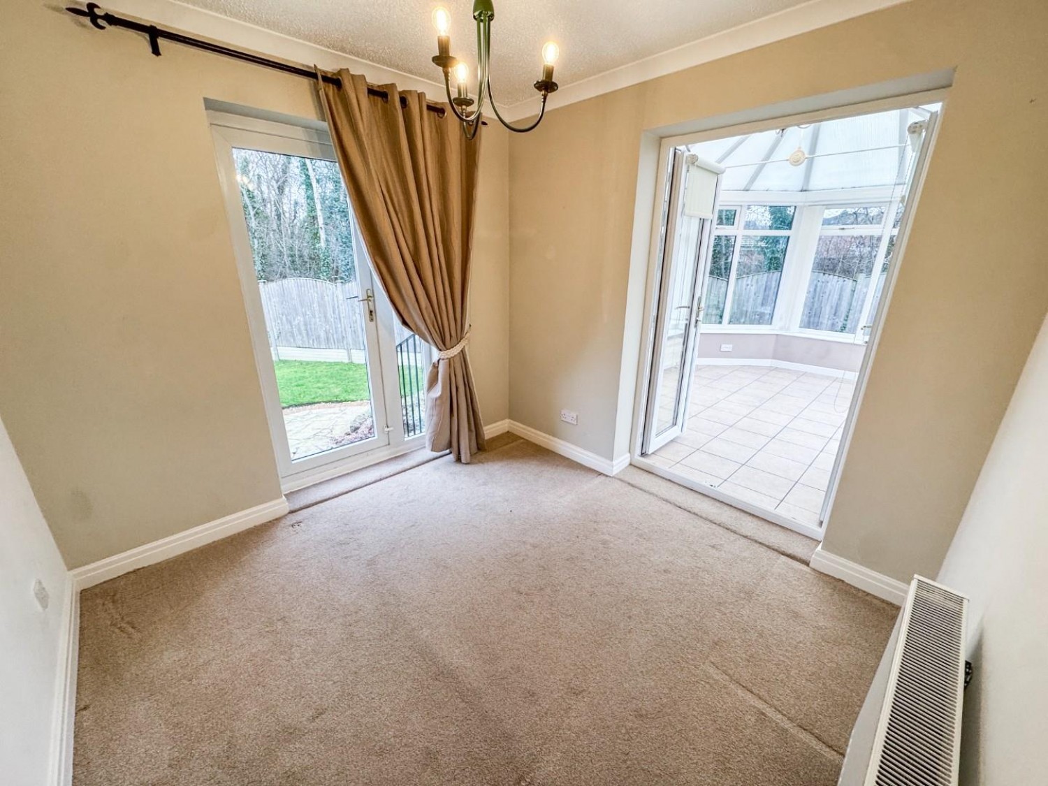 Plane Tree Rise, Alwoodley, Leeds