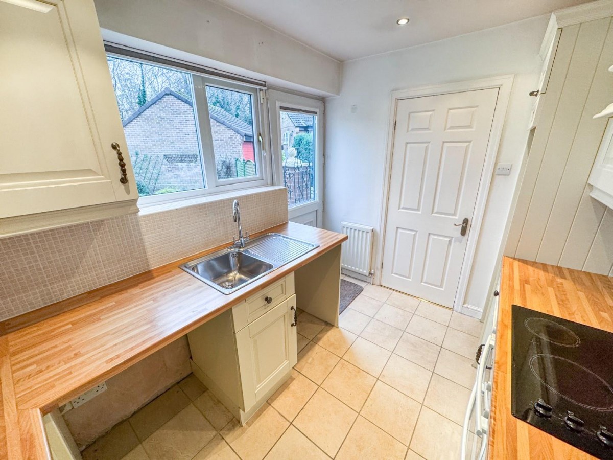 Plane Tree Rise, Alwoodley, Leeds