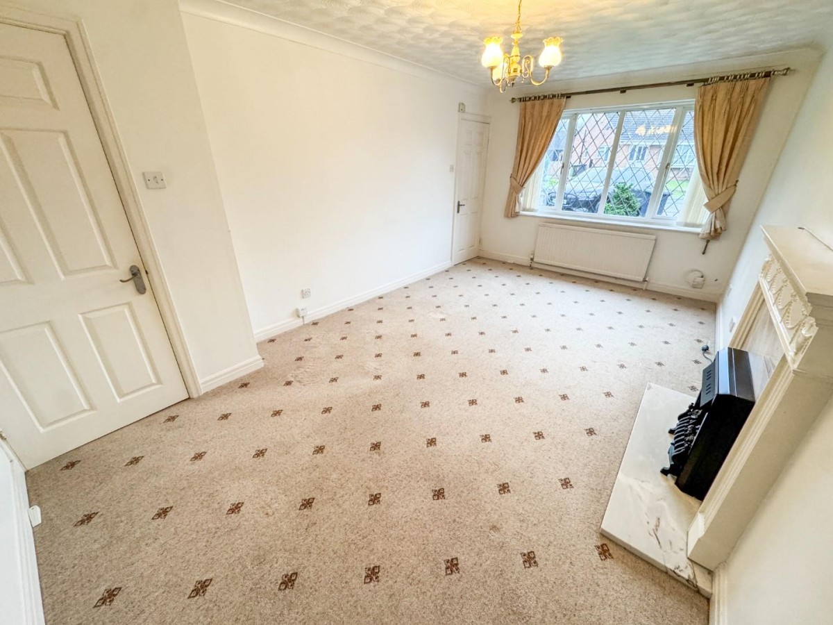 Plane Tree Rise, Alwoodley, Leeds