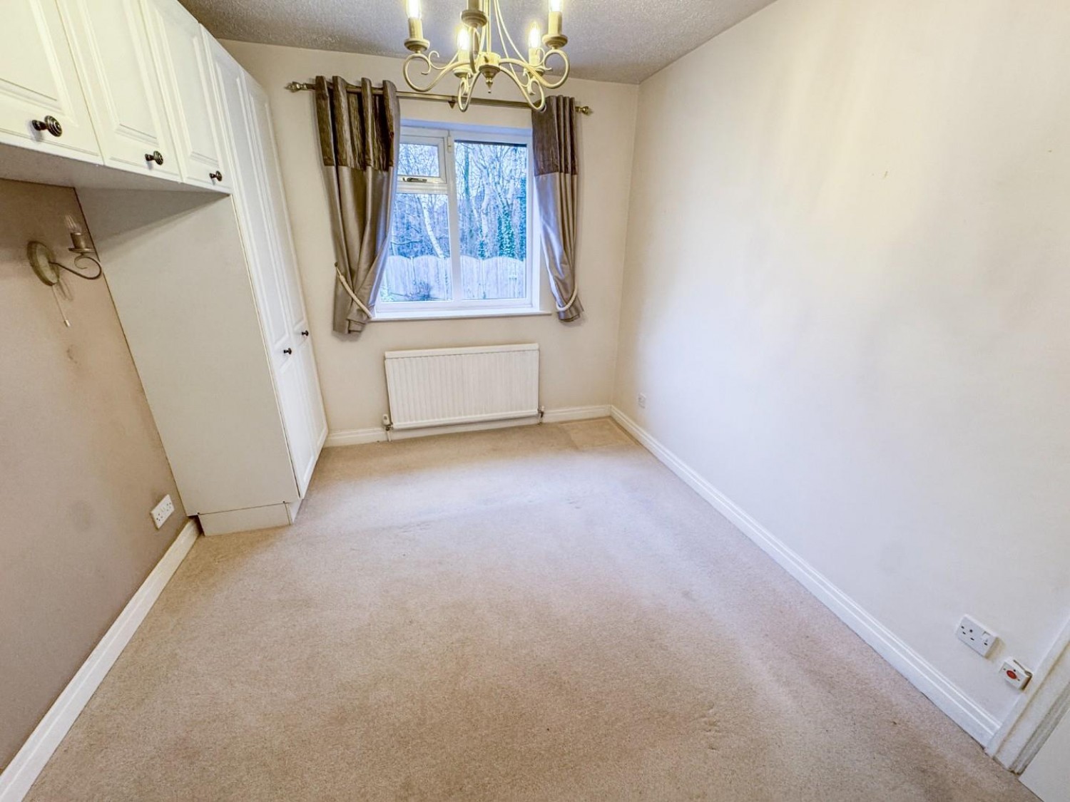 Plane Tree Rise, Alwoodley, Leeds