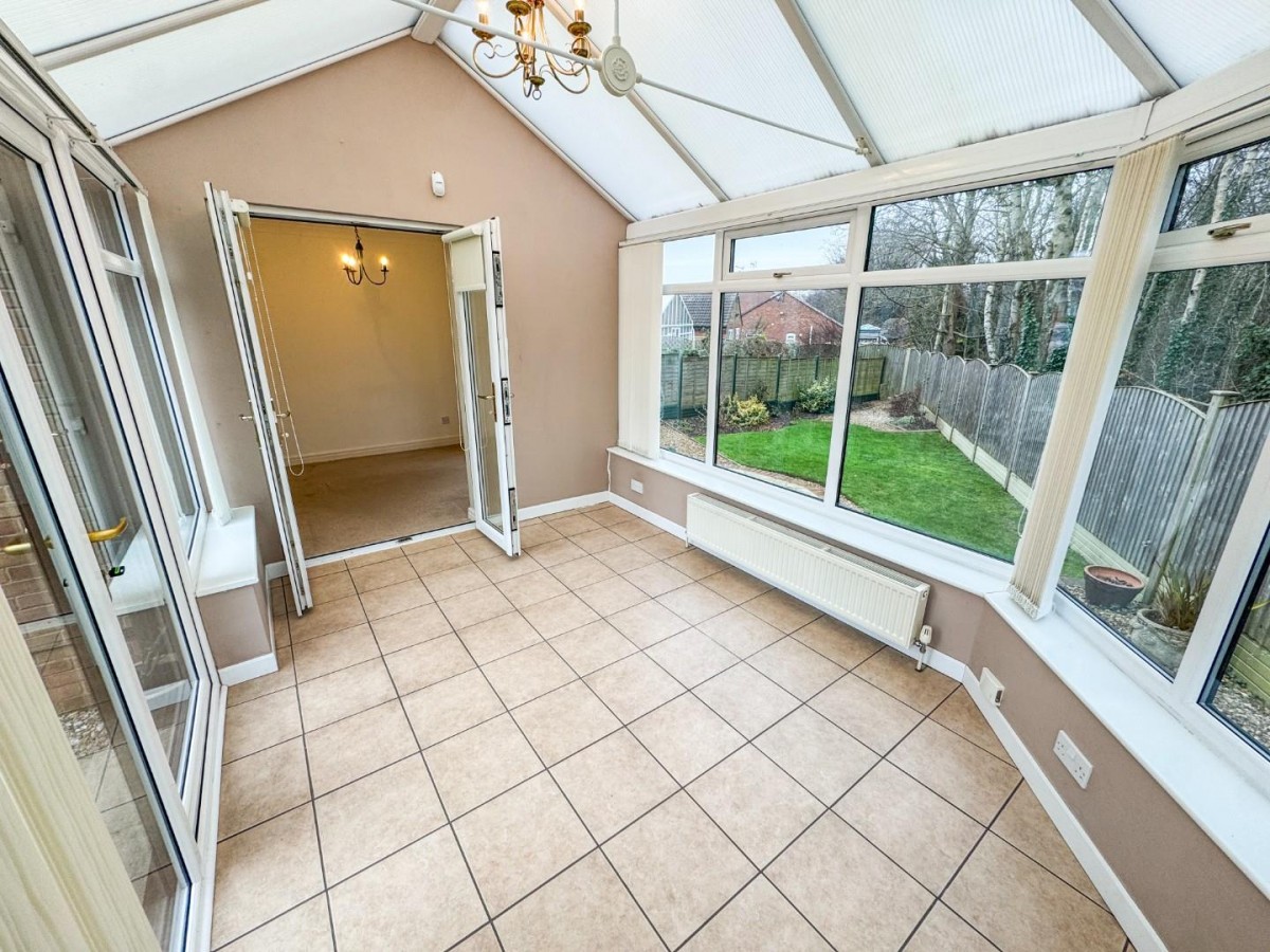 Plane Tree Rise, Alwoodley, Leeds