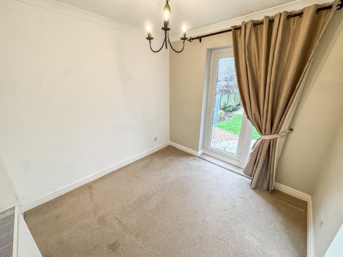 Plane Tree Rise, Alwoodley, Leeds