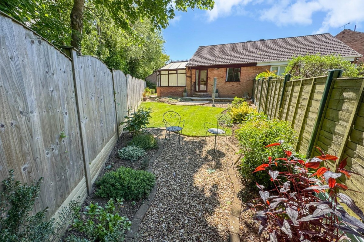 Plane Tree Rise, Alwoodley, Leeds