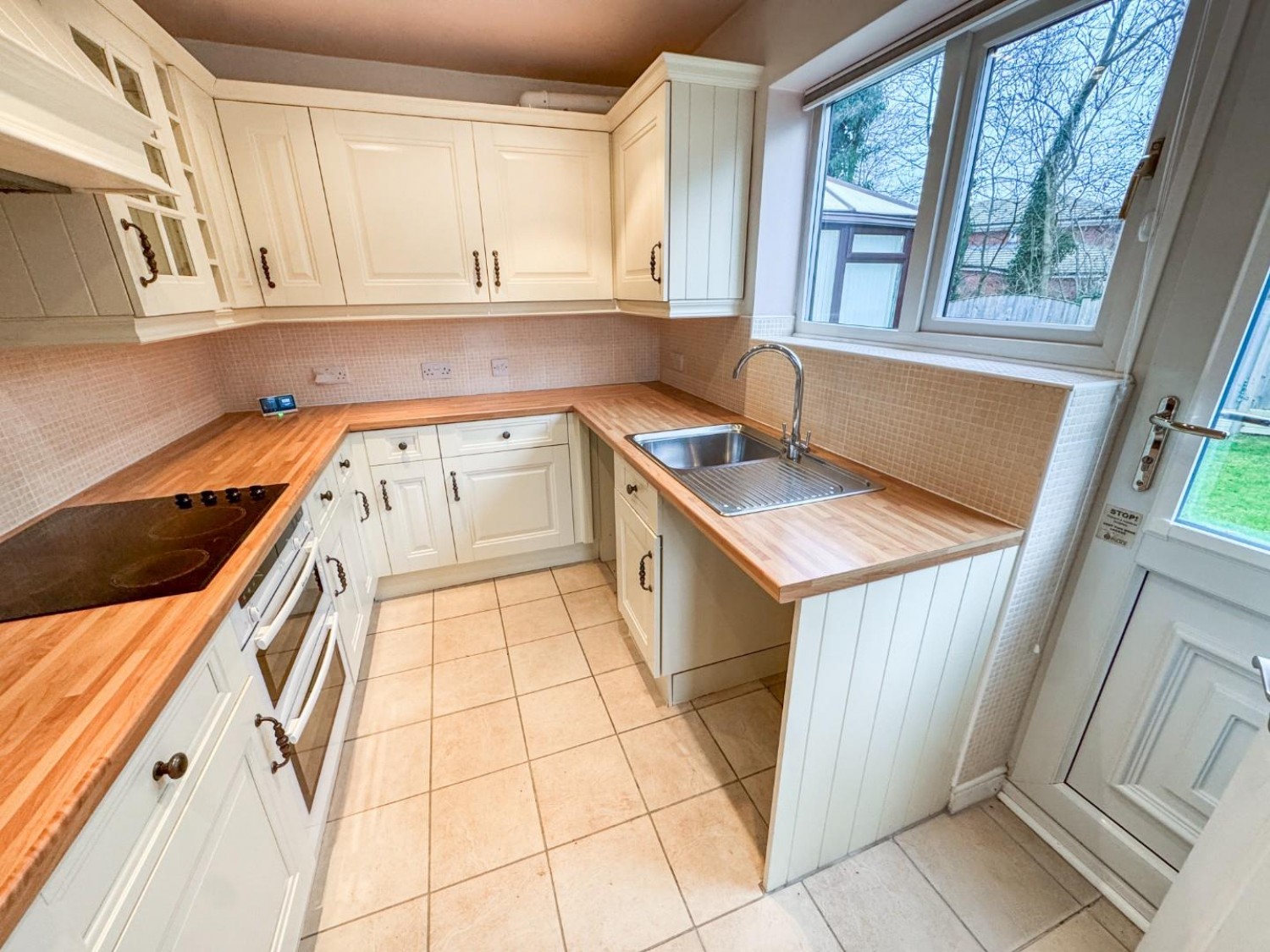 Plane Tree Rise, Alwoodley, Leeds