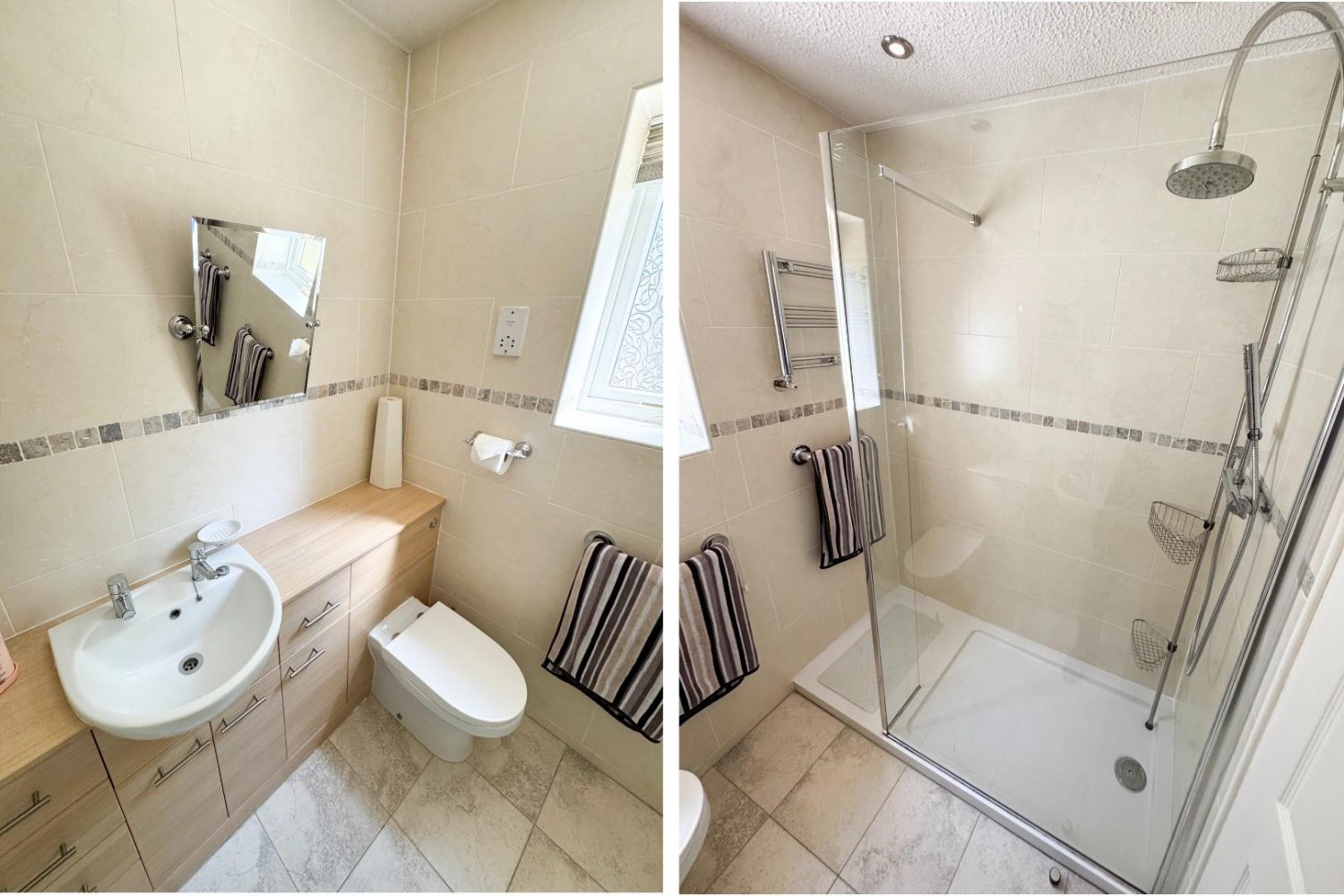 Plane Tree Rise, Alwoodley, Leeds