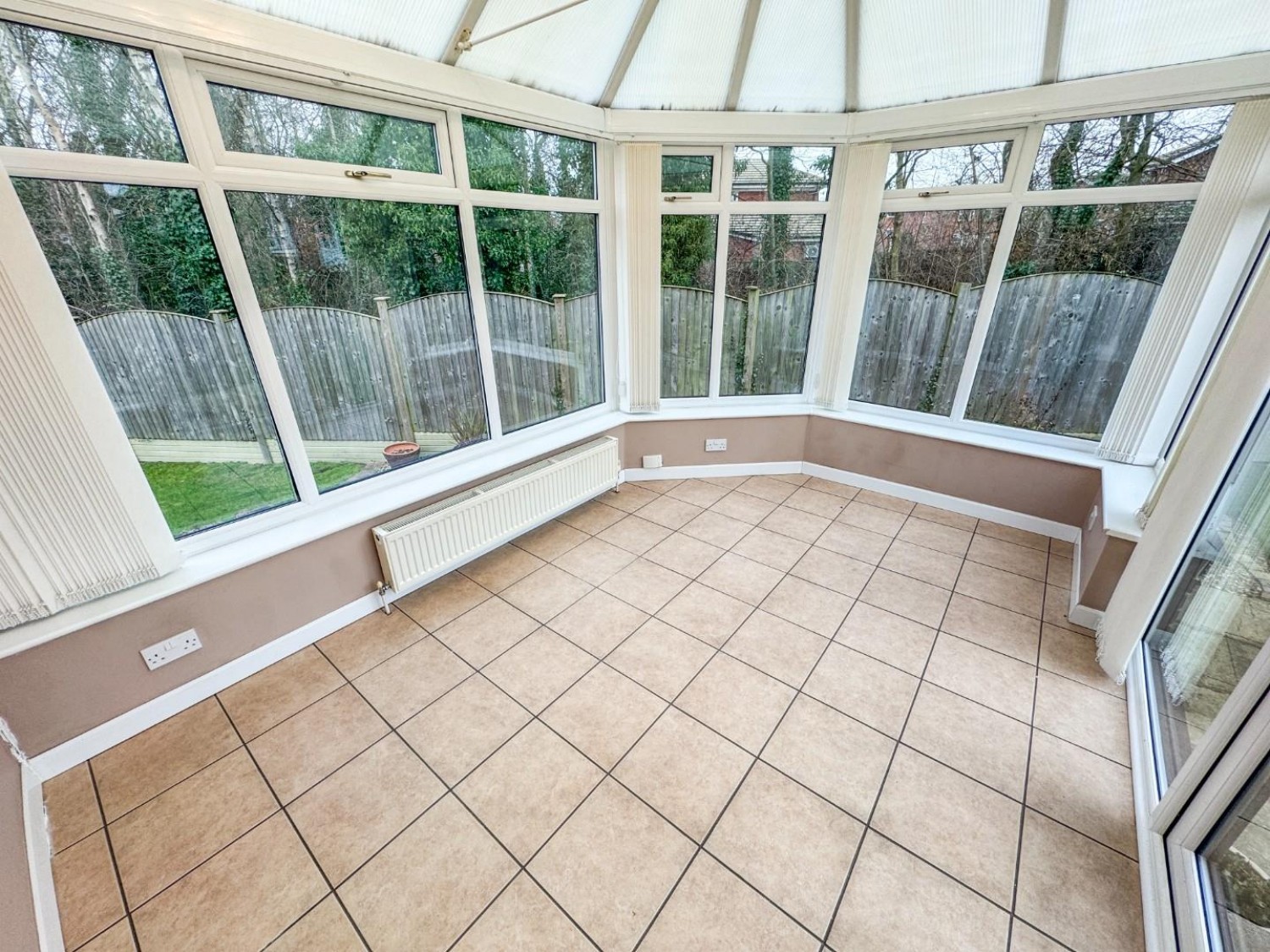 Plane Tree Rise, Alwoodley, Leeds