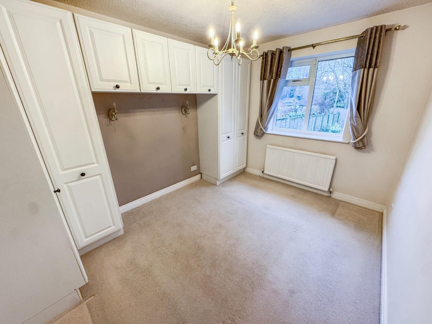 Plane Tree Rise, Alwoodley, Leeds