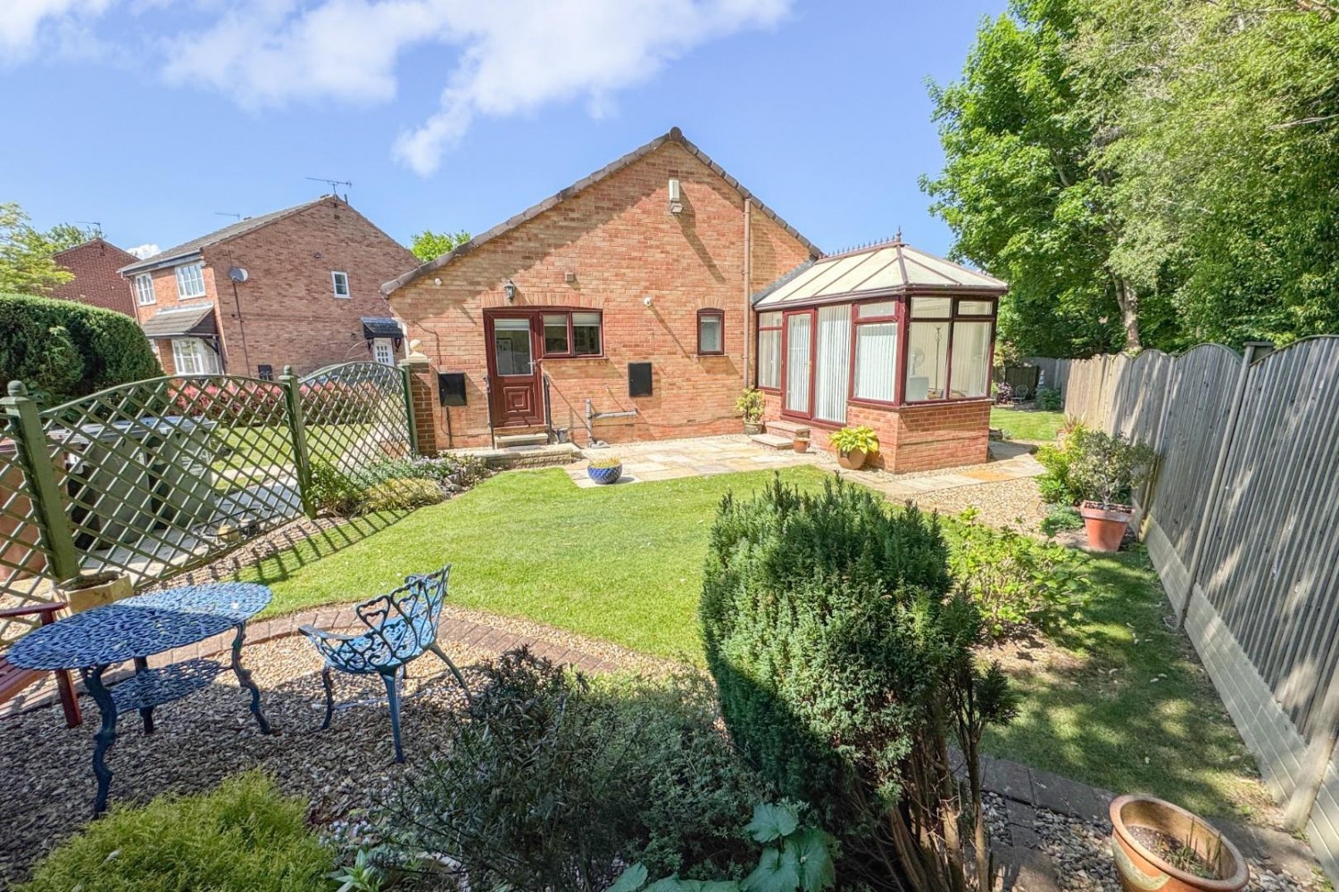 Plane Tree Rise, Alwoodley, Leeds