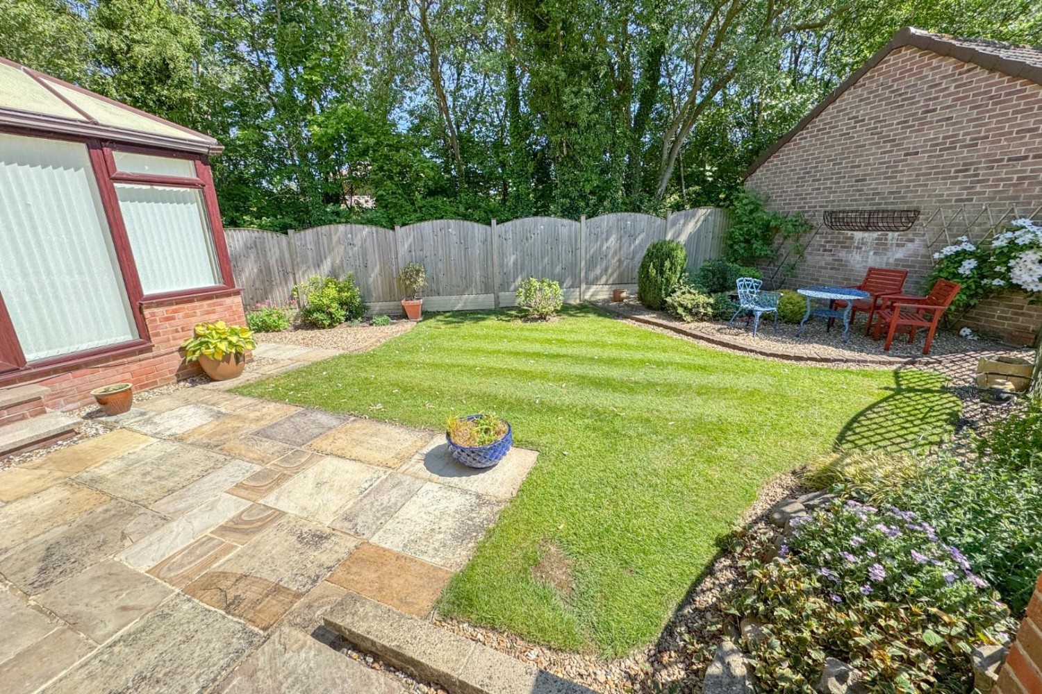Plane Tree Rise, Alwoodley, Leeds