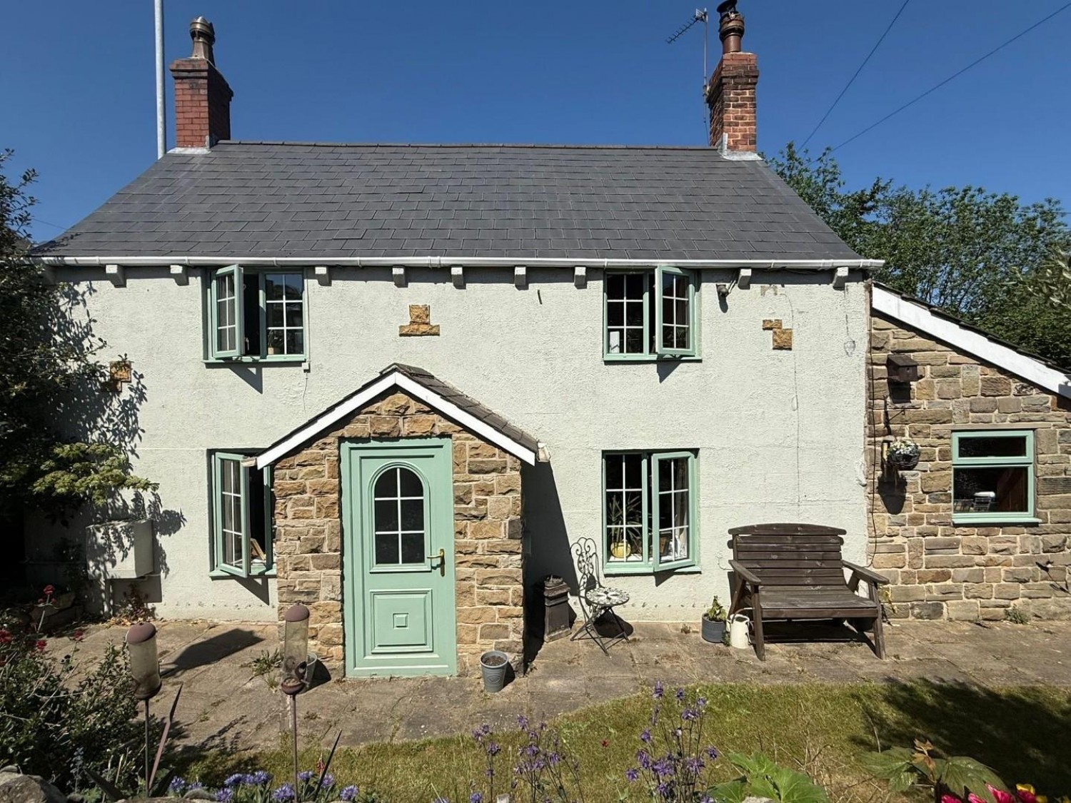 Royston Lane, Barnsley, S71 3EW