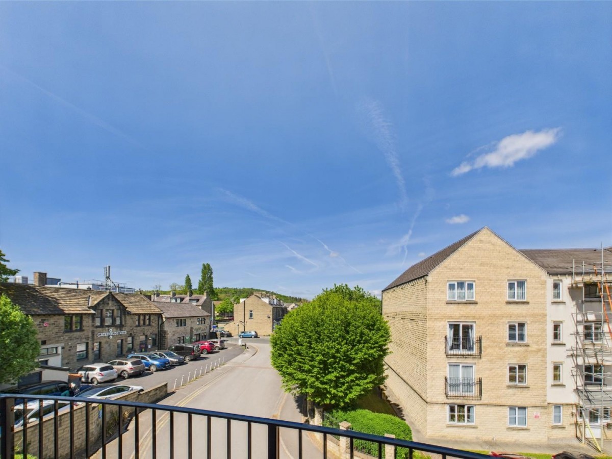 Merchants Court, Bingley, Bradford