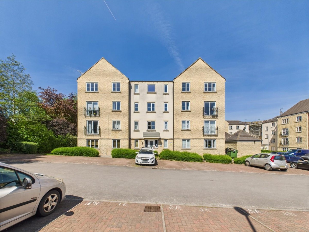 Merchants Court, Bingley, Bradford