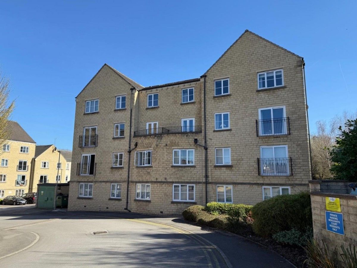 Merchants Court, Bingley, Bradford