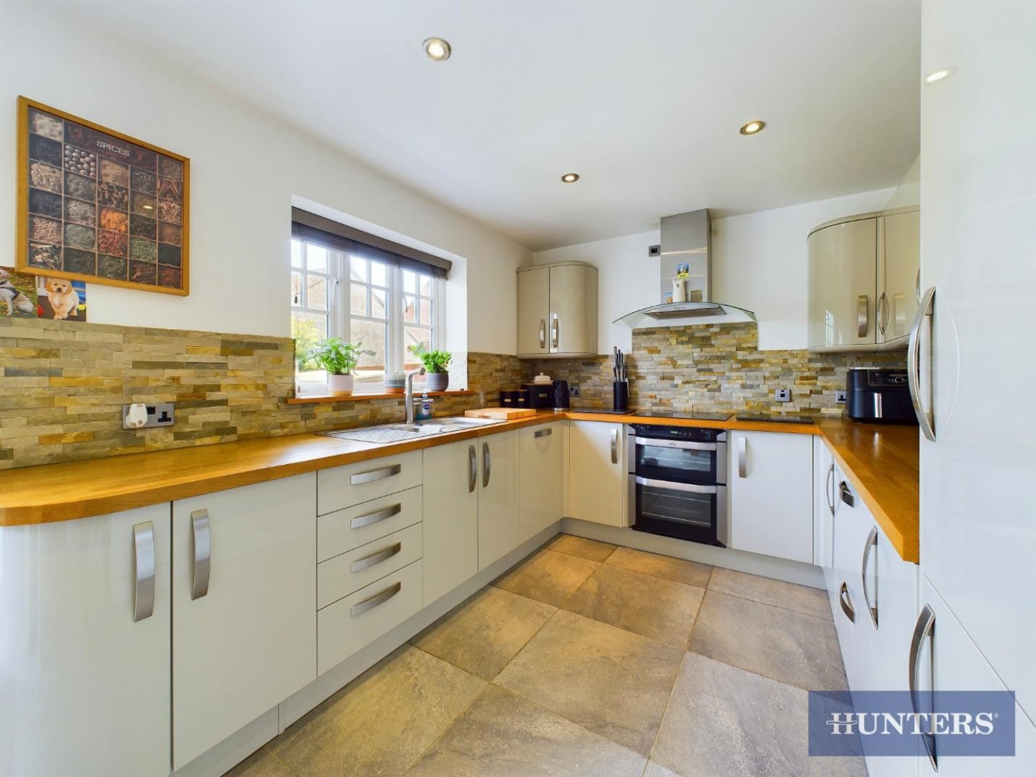 Byre Way, Burton Fleming, YO25 3QA