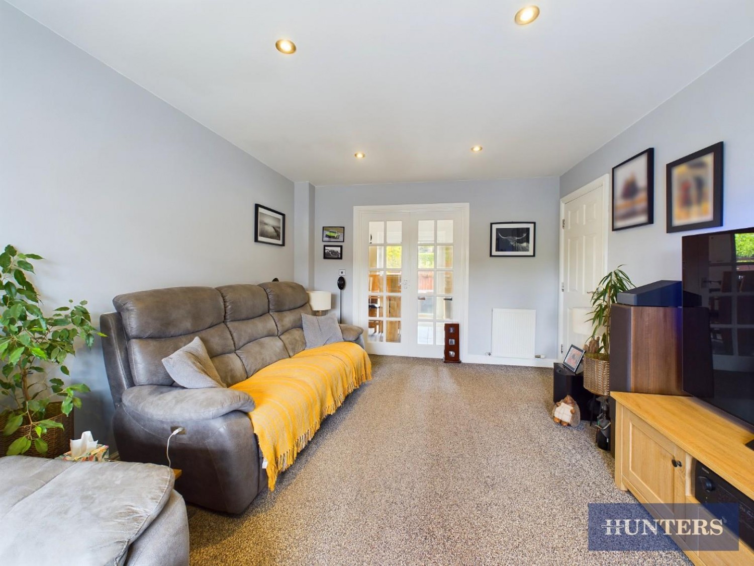Byre Way, Burton Fleming, YO25 3QA