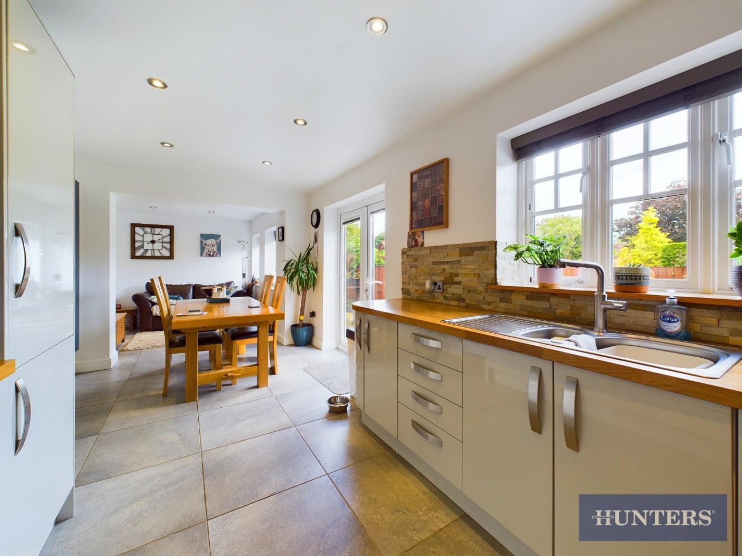 Byre Way, Burton Fleming, YO25 3QA