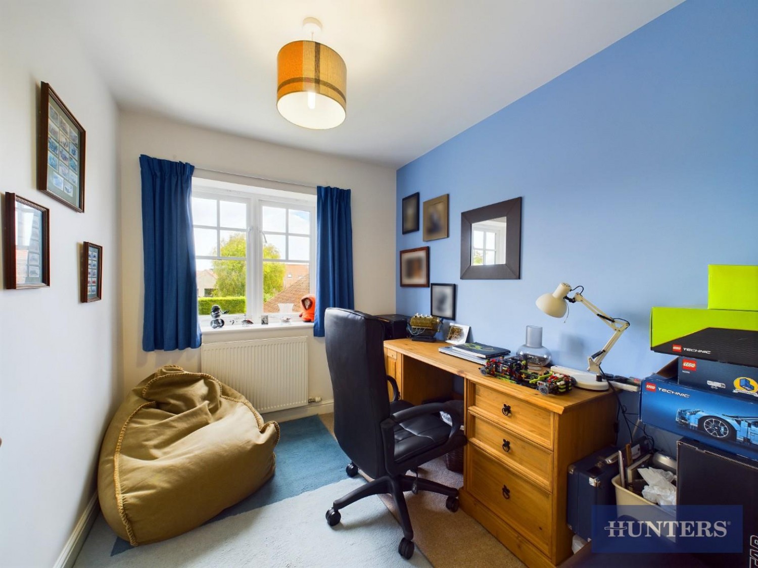 Byre Way, Burton Fleming, YO25 3QA
